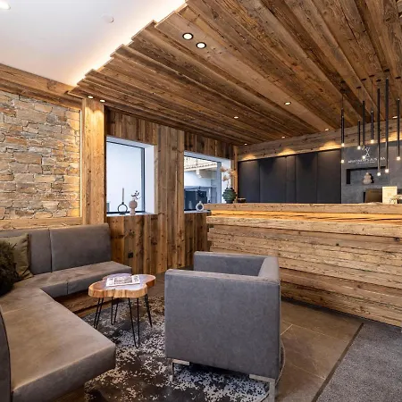 Austria-8 By Interhome Appartamento *