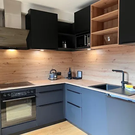Austria-8 By Interhome * Soll