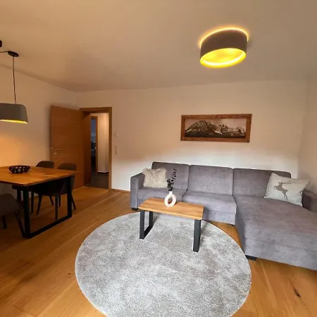 Comfort Bergblick 08 By Interhome Apartment