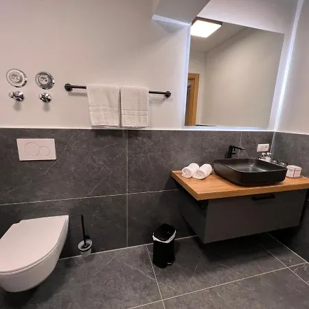 Austria-8 By Interhome Apartment