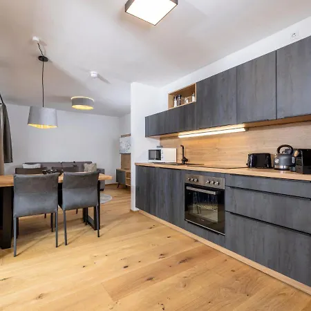Apartment Austria-8 By Interhome