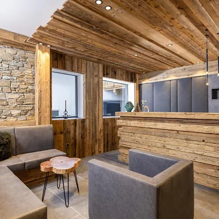 Comfort Bergblick 08 By Interhome * Soll