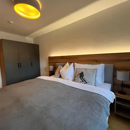 Austria-8 By Interhome *