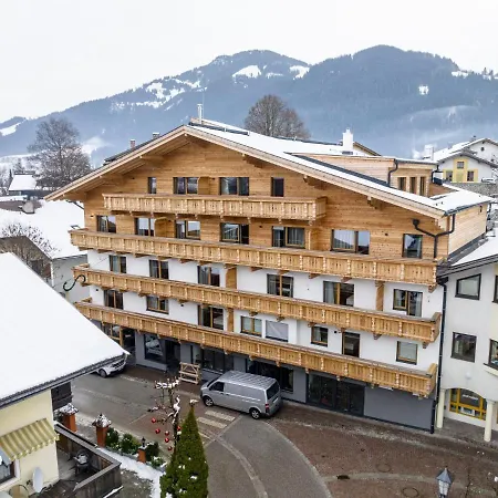 Austria-8 By Interhome *