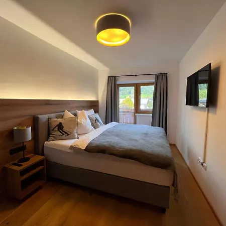 Austria-8 By Interhome *