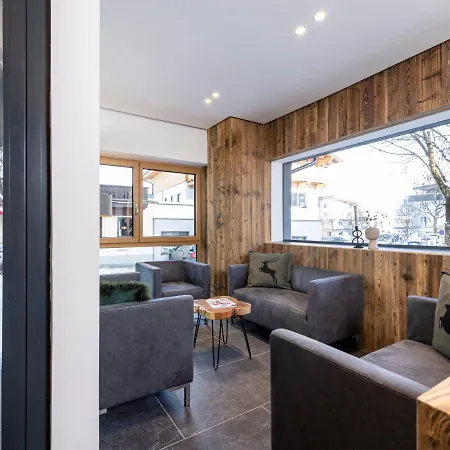 Austria-8 By Interhome Soll