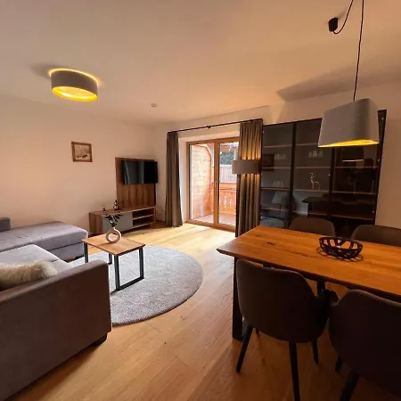 شقة Comfort Bergblick 08 By Interhome